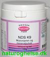 NDS K9 Multivitamin og Mineral Hund og Kat 100 g
